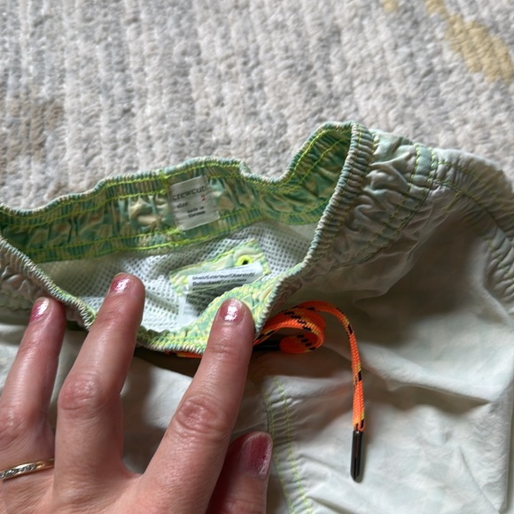 Crew Cuts swim short bundle - Picture 3 of 4